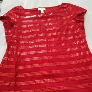 Ann Taylor Loft top